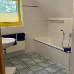 Apartament Haus-franzi-wohnung-1 Prerow