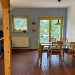 Haus-franzi-wohnung-1 Apartament Prerow
