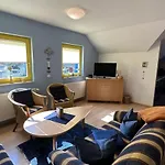 Haus-franzi-wohnung-1 Prerow