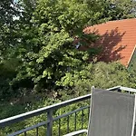 Apartament Haus-franzi-wohnung-1 *