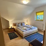 Haus-franzi-wohnung-1 Apartament Prerow