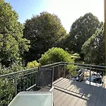 Apartament Haus-franzi-wohnung-1