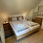 Apartament Haus-franzi-wohnung-1 *