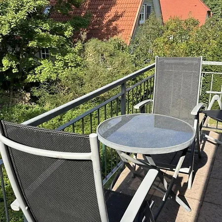 Apartment Haus-franzi-wohnung-1 *