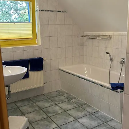 Apartman Haus-franzi-wohnung-1 Prerow