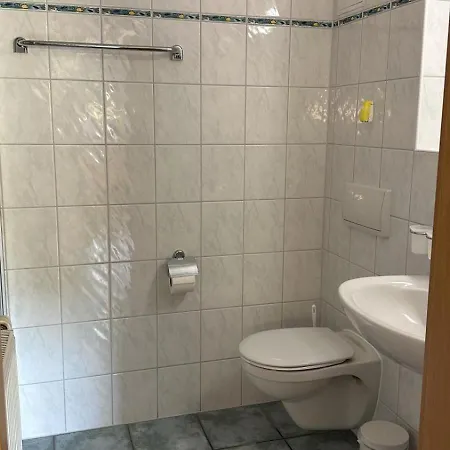 Haus-franzi-wohnung-1 Apartman
