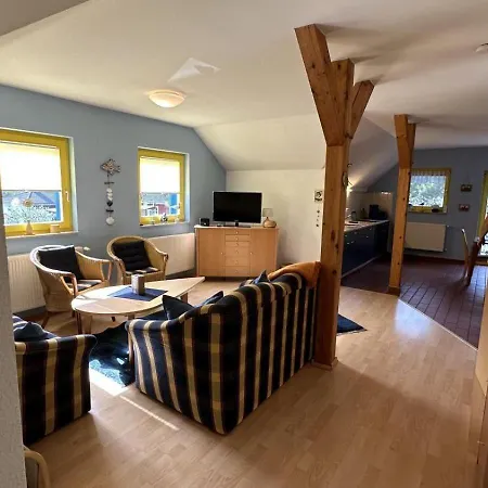 Apartman Haus-franzi-wohnung-1 *