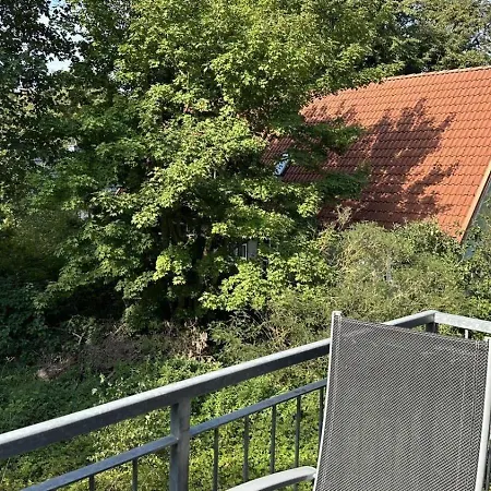Apartman Haus-franzi-wohnung-1 *